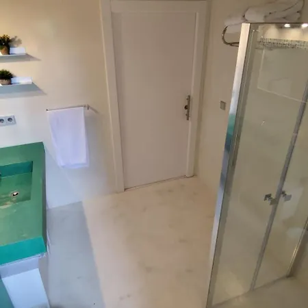 Casa La Parada En De La Sidra House La Parada In The Cider Village