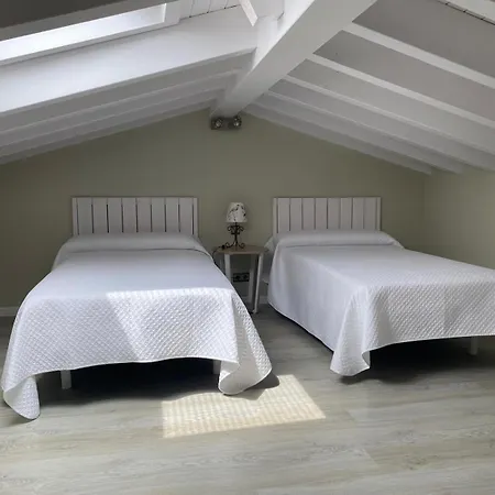 Casa La Parada En De La Sidra House La Parada In The Cider Village