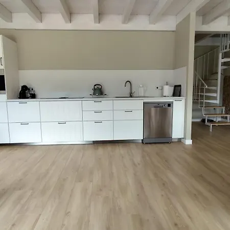 Casa La Parada En De La Sidra House La Parada In The Cider Village Prázdninový dům *