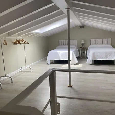 Casa La Parada En De La Sidra House La Parada In The Cider Village 펜션 나바