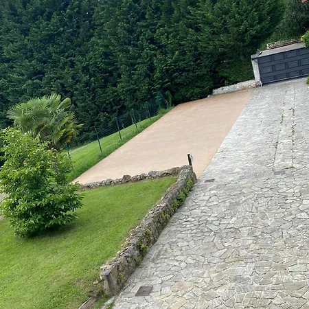 Casa La Parada En De La Sidra House La Parada In The Cider Village