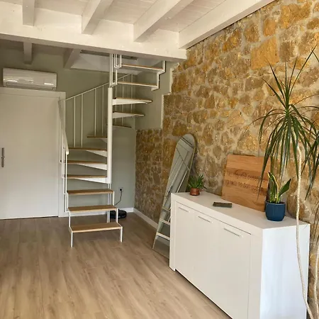 Casa La Parada En De La Sidra House La Parada In The Cider Village 펜션