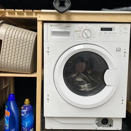 Casa La Parada En De La Sidra House La Parada In The Cider Village * 나바