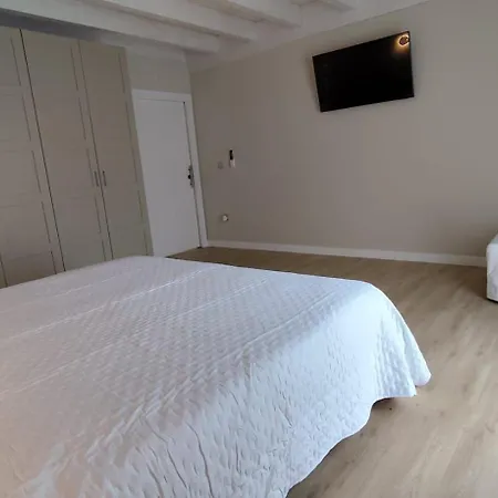 Prázdninový dům Casa La Parada En De La Sidra House La Parada In The Cider Village Nava