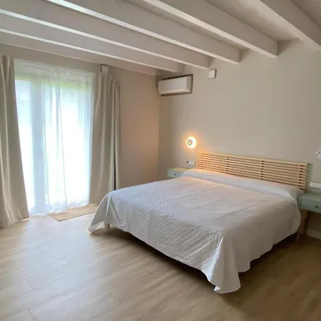 Casa La Parada En De La Sidra House La Parada In The Cider Village *