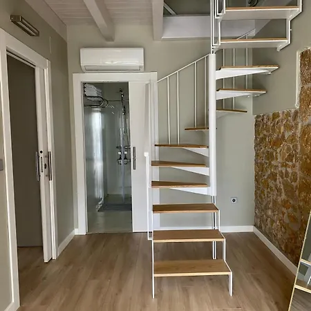 Casa La Parada En De La Sidra House La Parada In The Cider Village