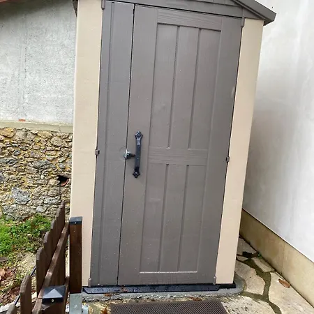 Casa La Parada En De La Sidra House La Parada In The Cider Village Nava